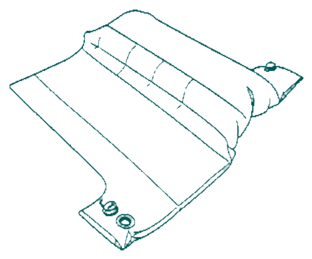 EasiTurn™ outline illustration